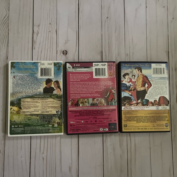 DVD bundle - Picture 2 of 5